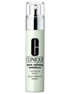 clinique pore refining