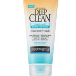 neutrogena deep clean