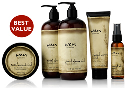 Wen Cleansing Conditioner